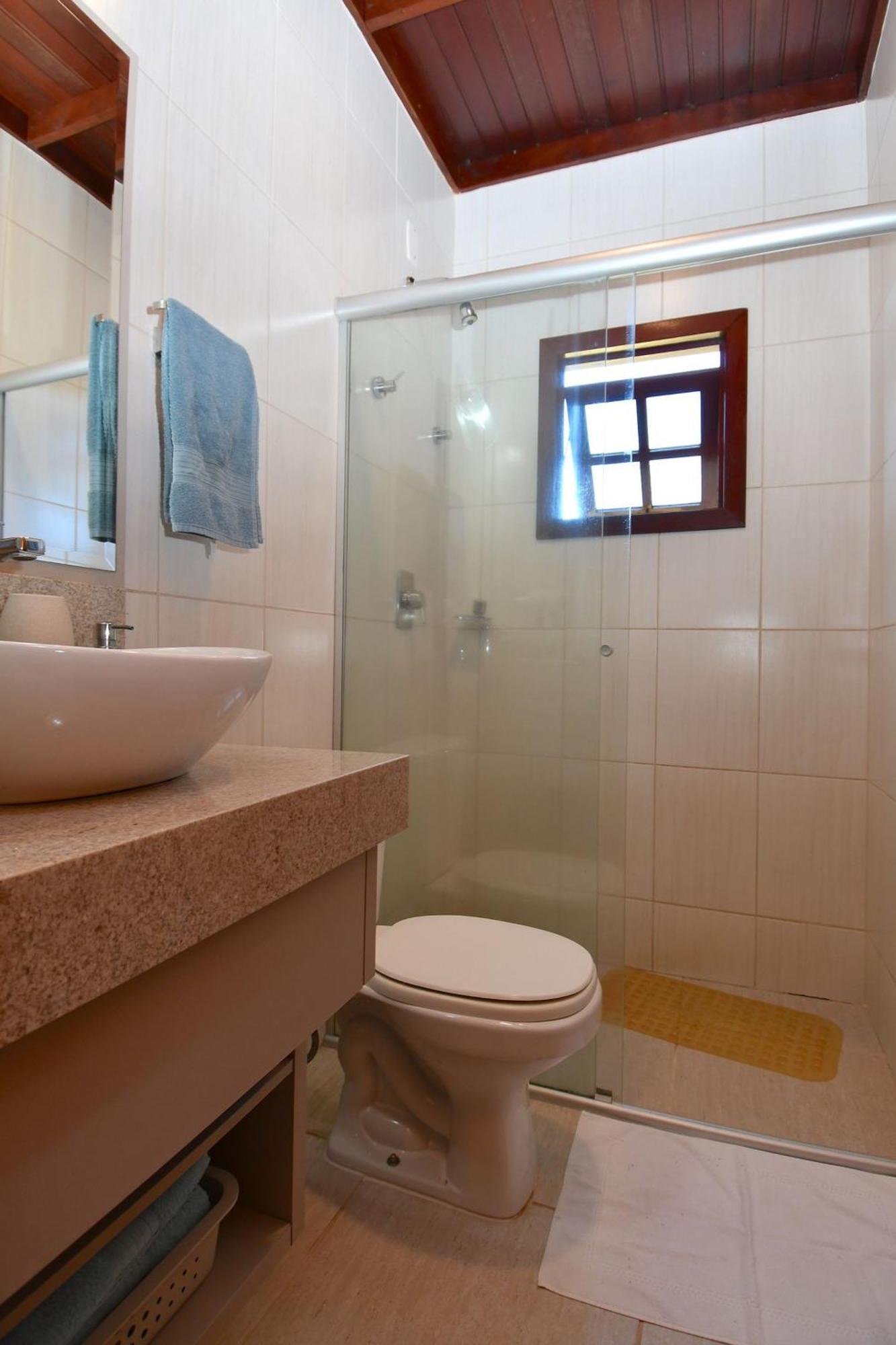 Bangalo Casa Do Mar - Exclusividade, Conforto E Privacidade. Porto Belo Kültér fotó